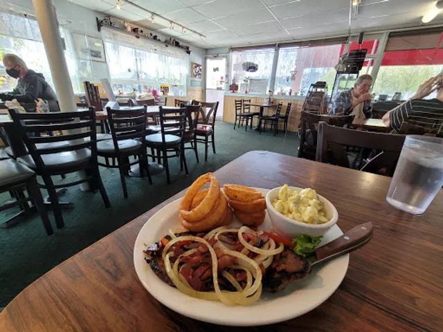 Gramma's Corner Kitchen