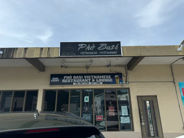 Pho Basi