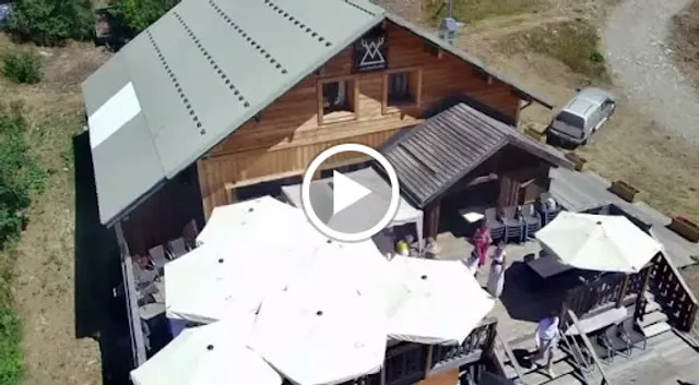 Restaurant L’Aventure