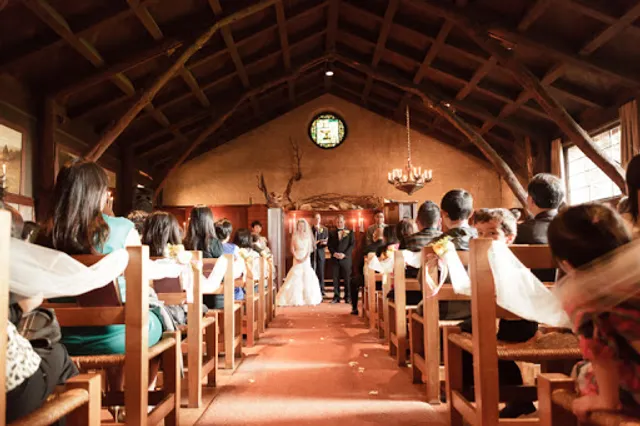 San Francisco Swedenborgian Church