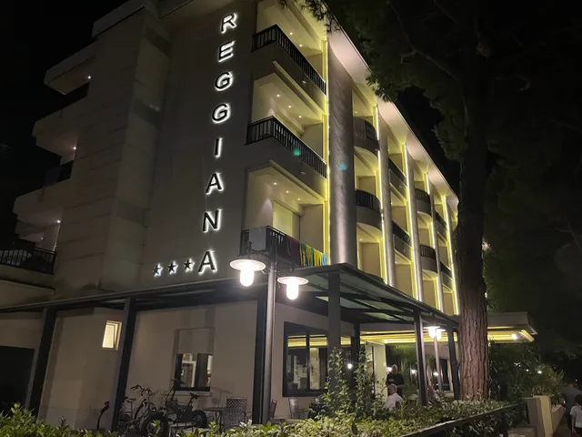 Hotel Reggiana