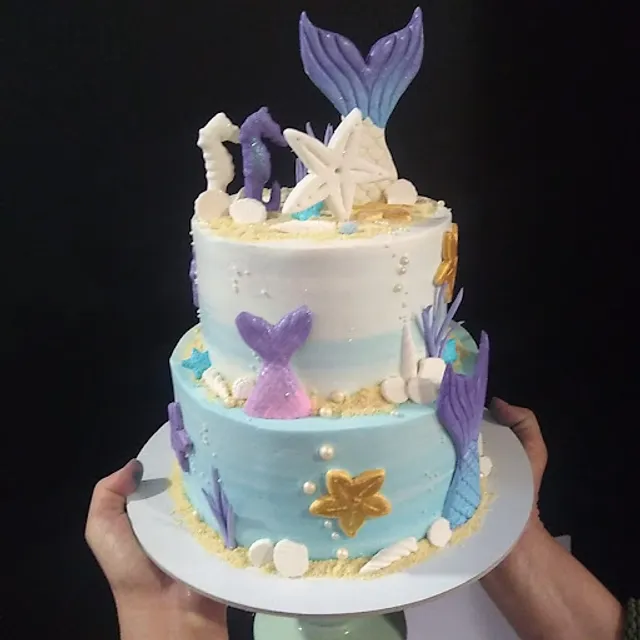 Génesis Delicatesse