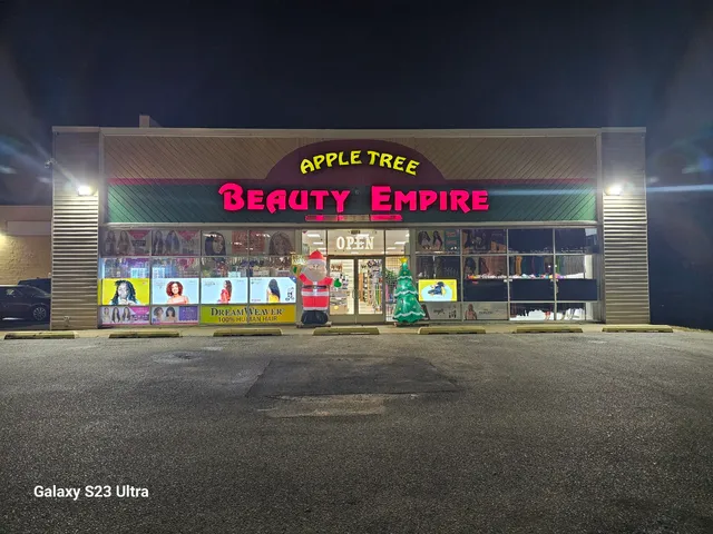 Apple Tree Beauty Empire