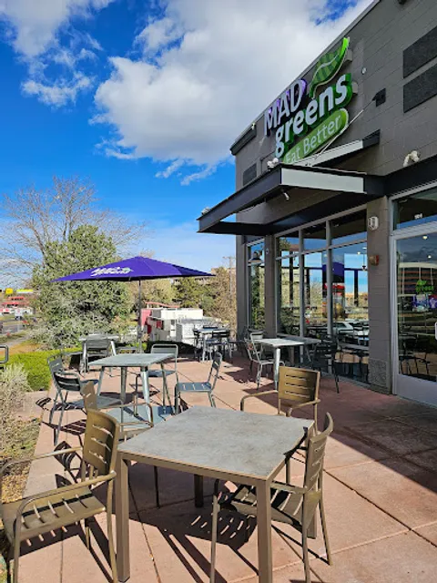 MAD Greens - Lakewood