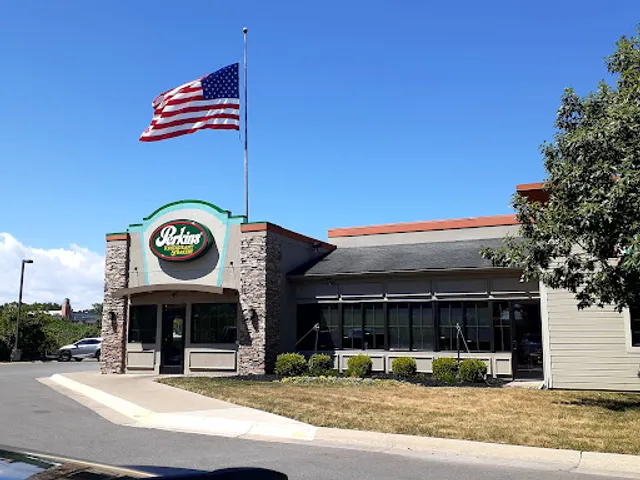 Perkins American Food Co.