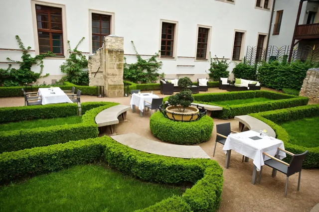 Augustine, a Luxury Collection Hotel, Prague