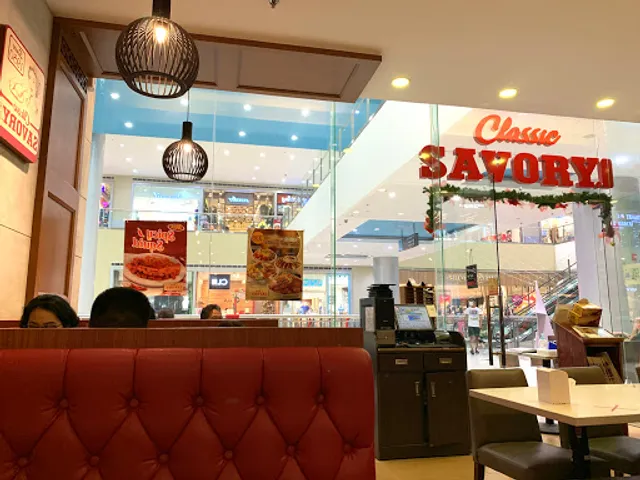 Classic Savory Restaurant