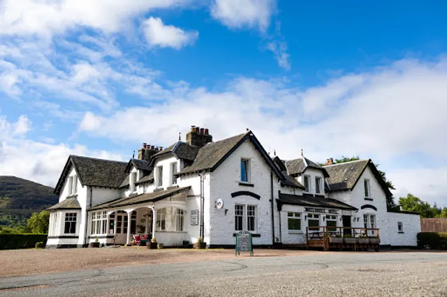 Whitebridge Hotel - book direct for best rates!