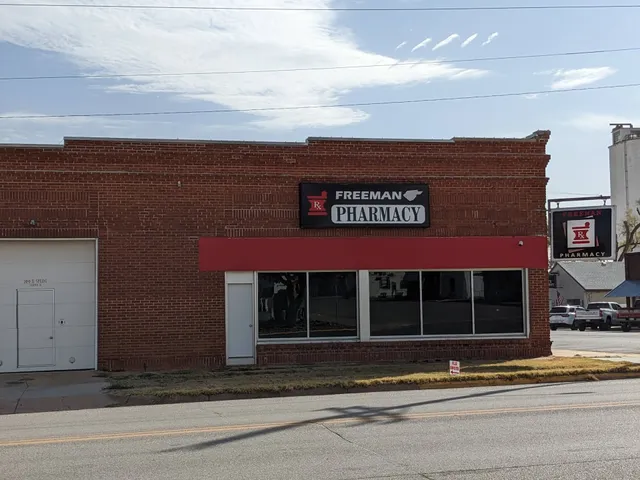 Freeman Pharmacy