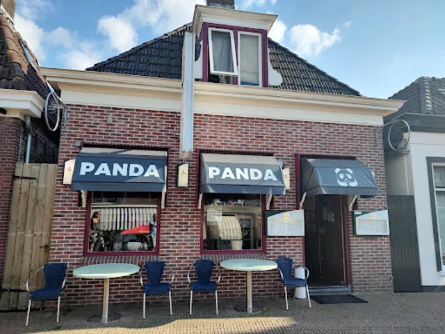 Panda Lemmer