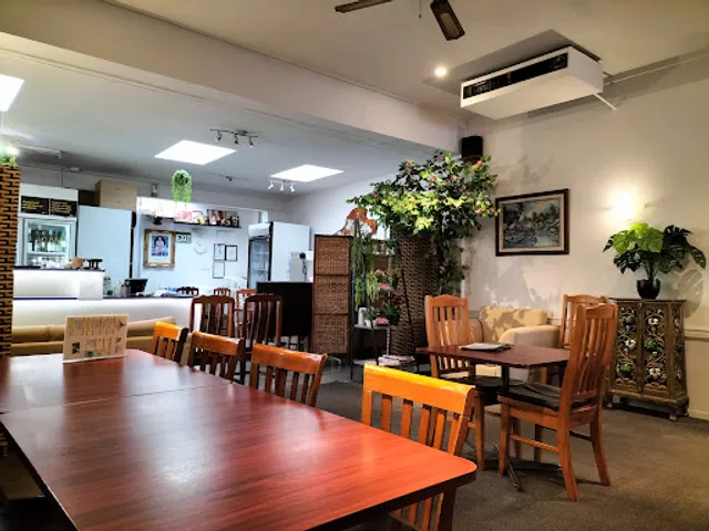 Thai Family Restaurant Pakuranga