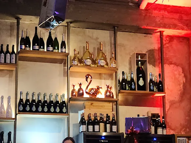 Murá Prato | Spirits & Kitchen