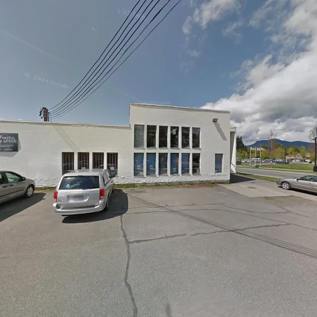 The Mindful Mouthful