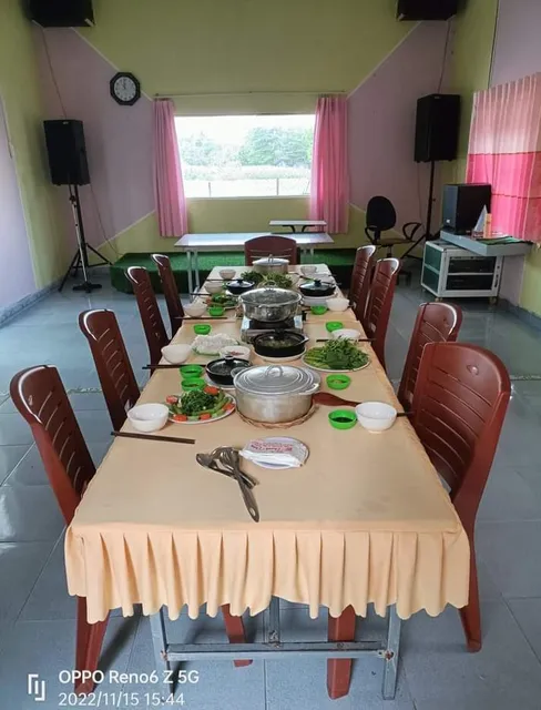 Quán ăn Thanh Thúy