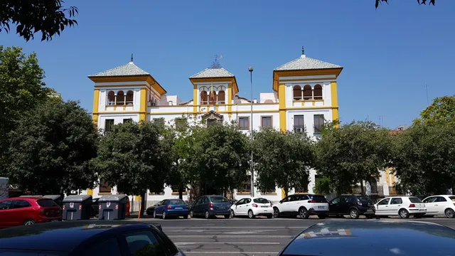 Residencia Militar Gran Capitán