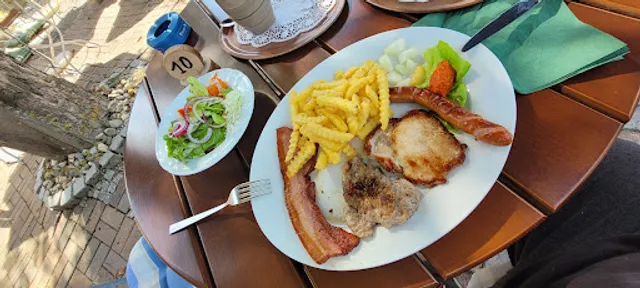 Schaller´s Abusinastub´n