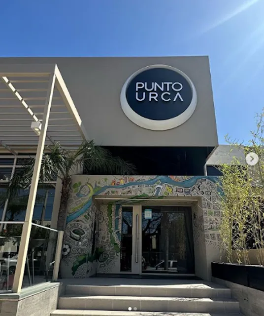Punto Urca