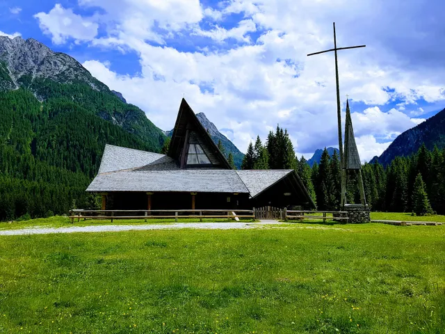Azienda Agrituristica Pra' Marino
