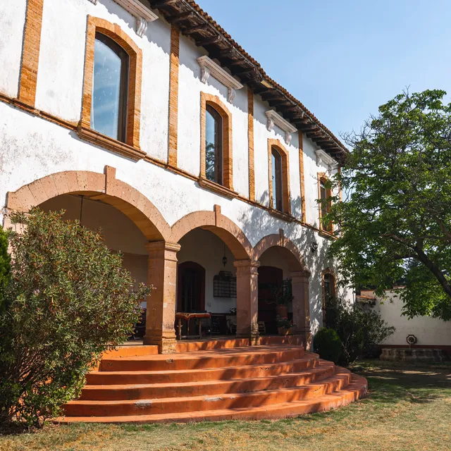 Hotel Hacienda de la Luz Boutique & Mountain Park Resort