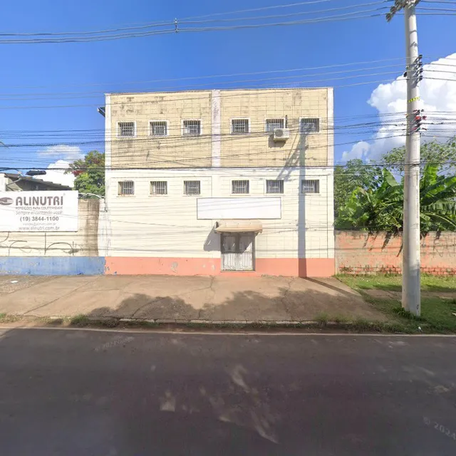 Restaurante Taquaral Self-Service