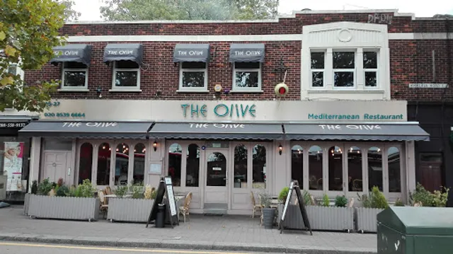 The Olive