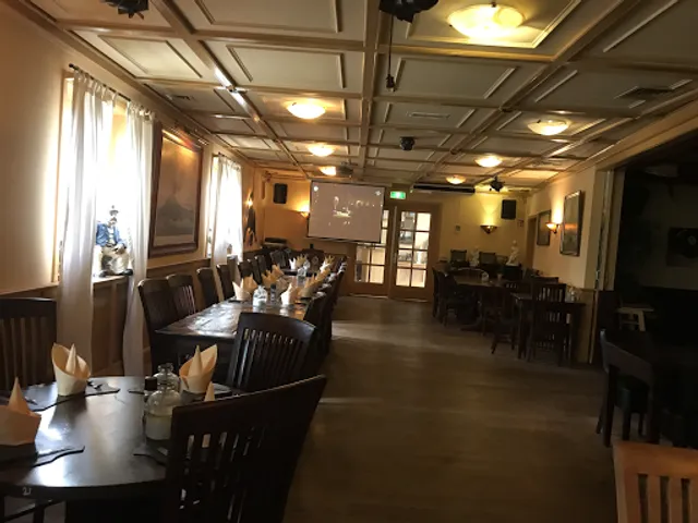 Restaurant Argentinos