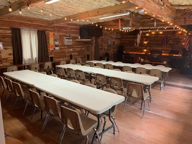 ITS HUH Ministry (In the Streets-Hands Up High)