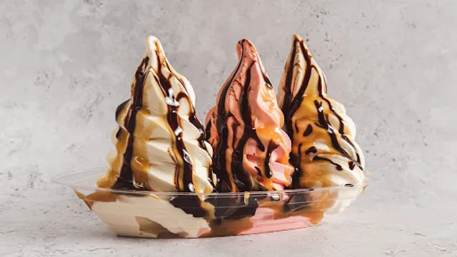 Big Bros Ice Cream Shop | Ice Cream Truck Chicago