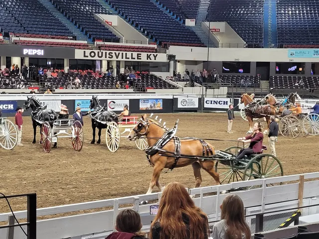 Kentucky Fair & Exposition Center