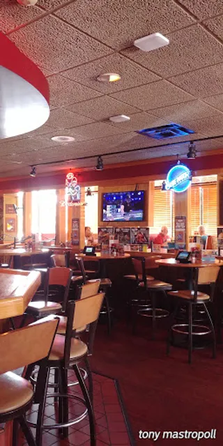 Applebee's Grill + Bar