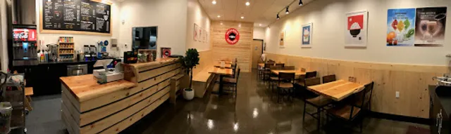 Ninja bowl teriyaki - FG