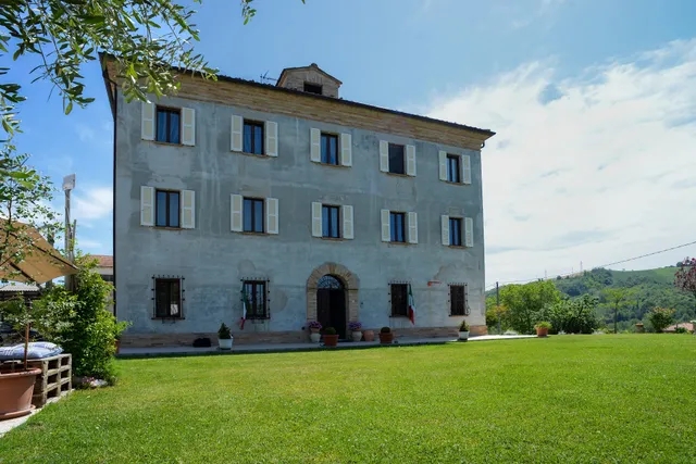 B&B Antica Fonte del Latte