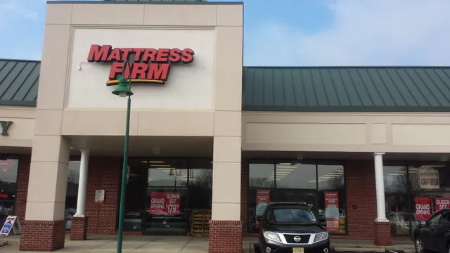 Mattress Firm Northvale