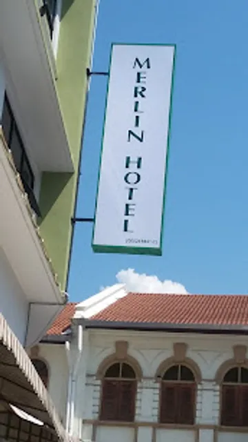 Merlin Hotel