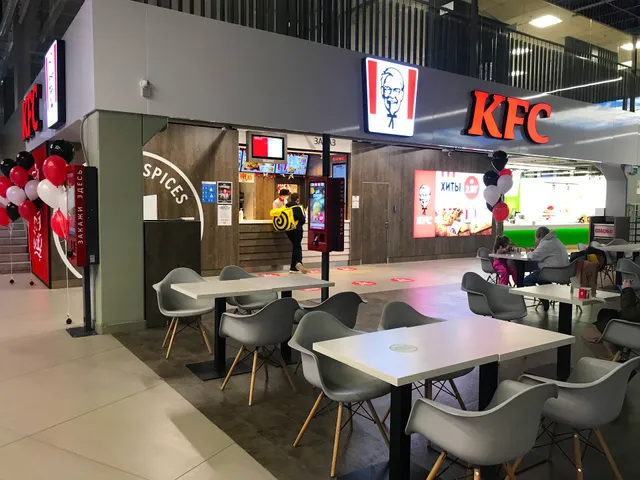 KFC