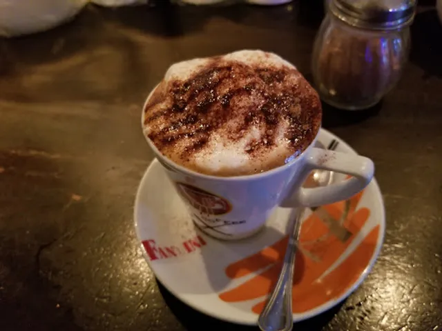 Aj's Bar & Restaurant