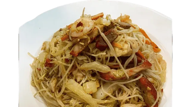 Hong Hing Chinese Restaurant