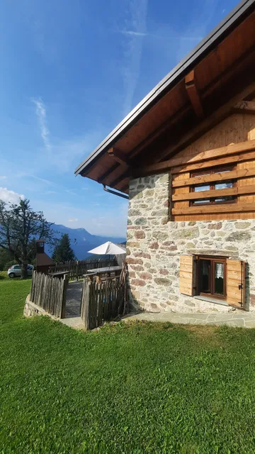 Chalet Lagorai