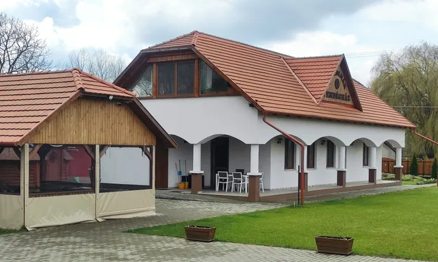 Vígmolnár Vendégház