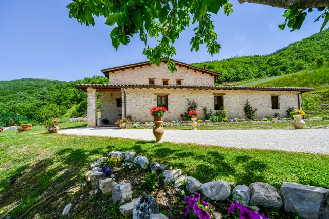 Agriturismo La Valle Dei Bronzetti