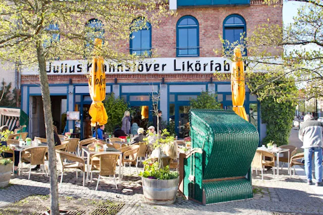 Likörfabrik