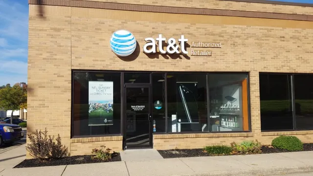 AT&T Store
