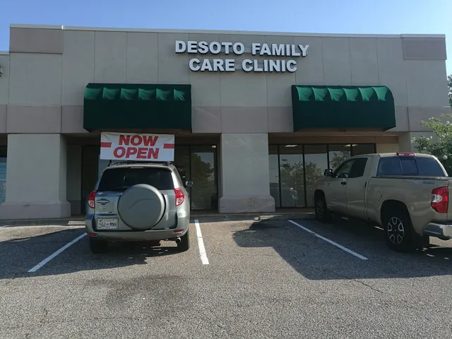 Desoto Family Care Clinic