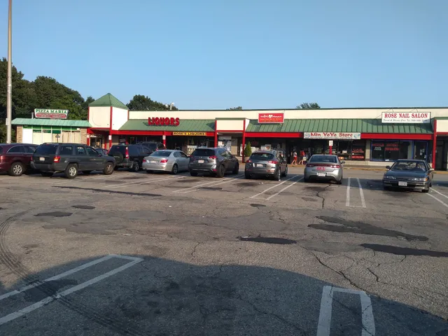 OAK VILLAGE CROSSING