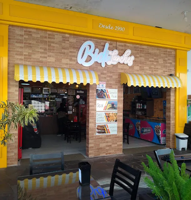 Bidi Lanches