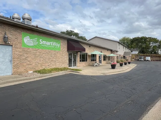 Smart Way Communications, LLC