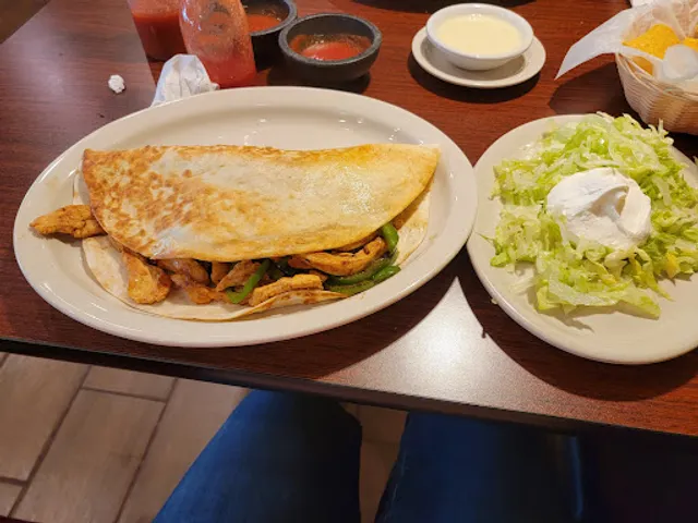 El Nopal, Clarksville, IN