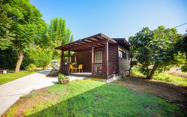 בינות התמרים Beynote Hatemarim