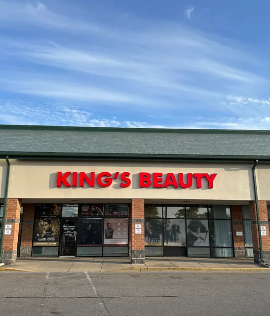 King's Beauty