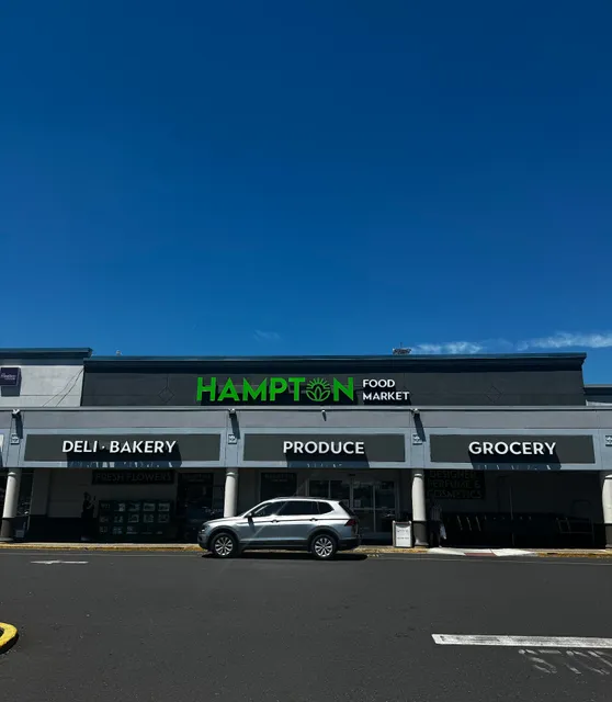 Hampton Food Market